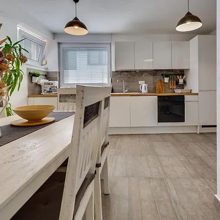 Apartamento Juraj