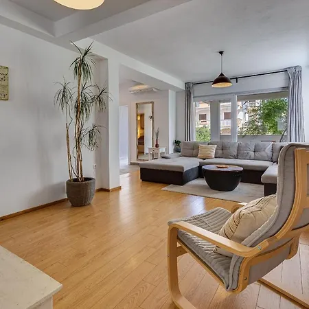 Apartment Juraj Petrčane