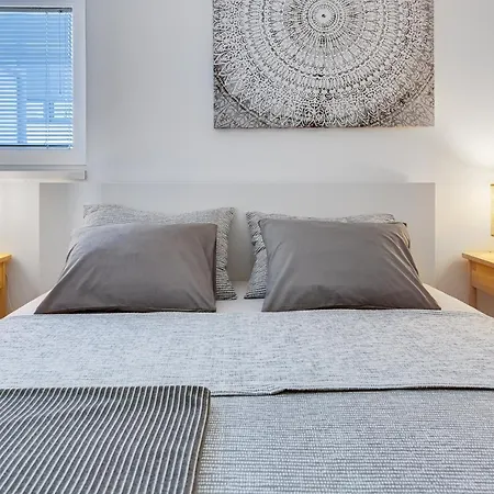 Appartement Juraj Petrcane