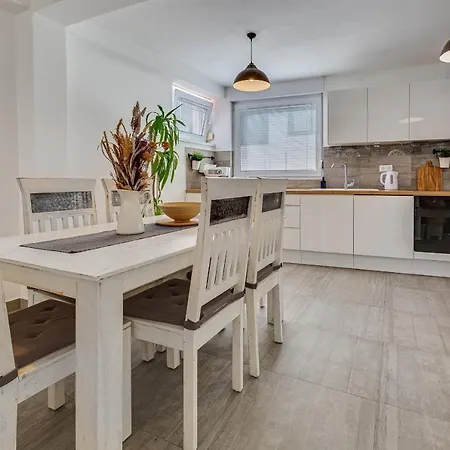 Apartamento Juraj