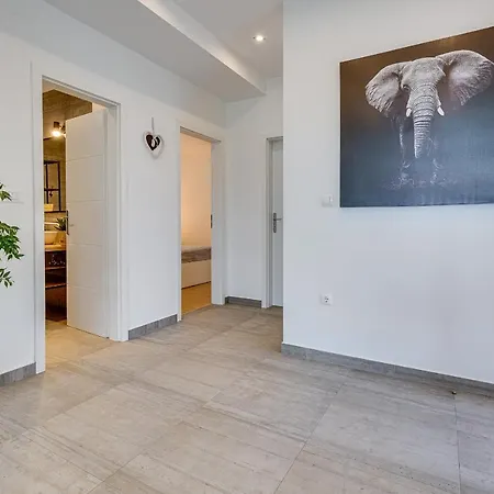 Apartamento Juraj *