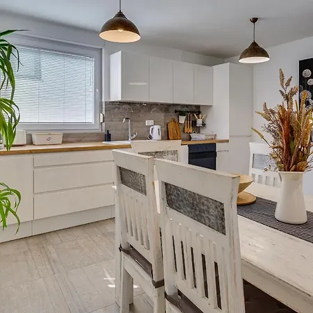 Apartamento Juraj