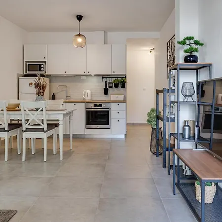 Juraj Apartamento