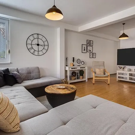 Apartamento Juraj Petrcane