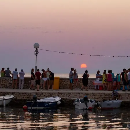 Juraj Apartment Petrčane