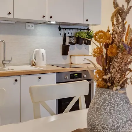 Appartement Juraj Petrcane