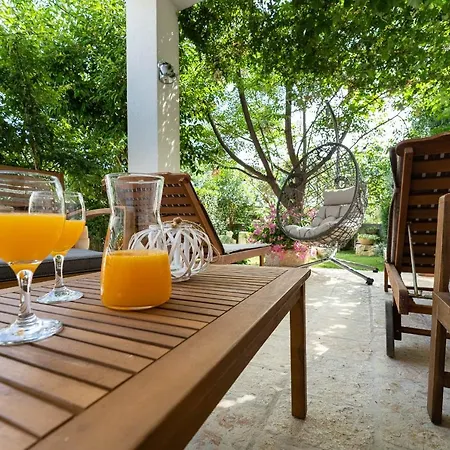 Apartment Juraj Petrčane