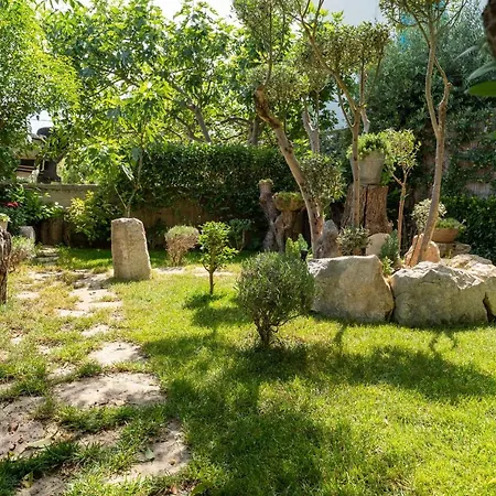 Juraj Appartement Petrcane