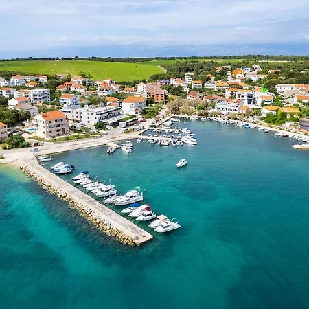 Apartment Juraj Petrčane