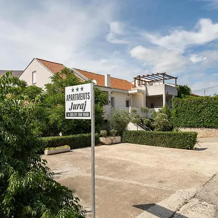 Apartamento Juraj *