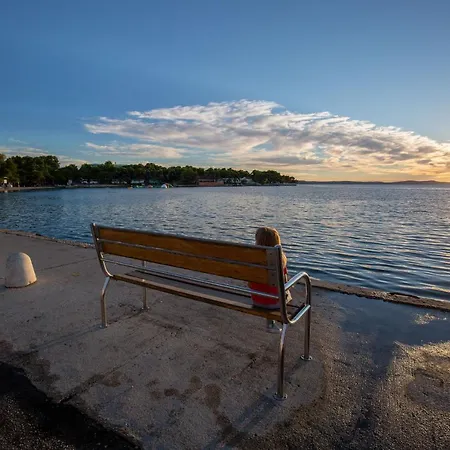 Juraj Appartement Petrcane