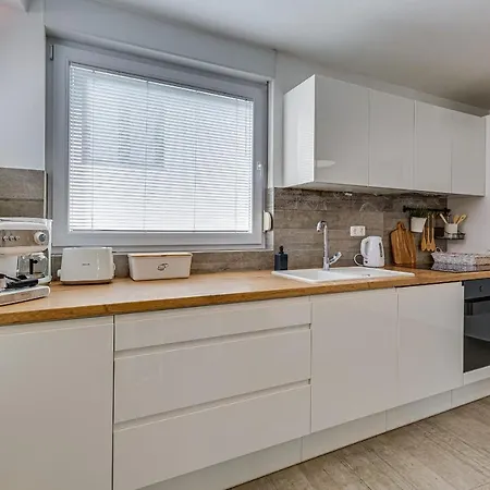 Apartamento Juraj Petrcane