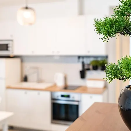 Apartamento Juraj *
