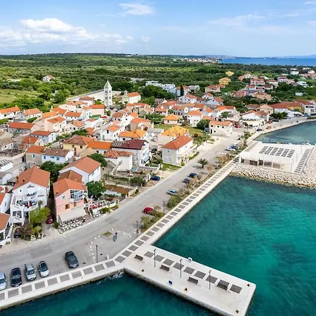 Apartment Juraj Petrčane