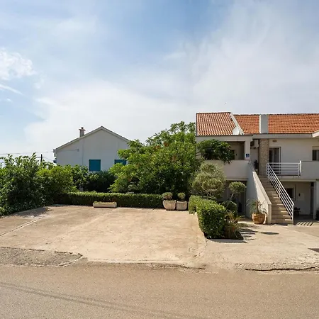 Juraj Apartamento