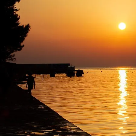 Juraj Apartment Petrčane