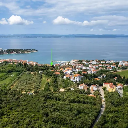 Juraj Appartement Petrcane