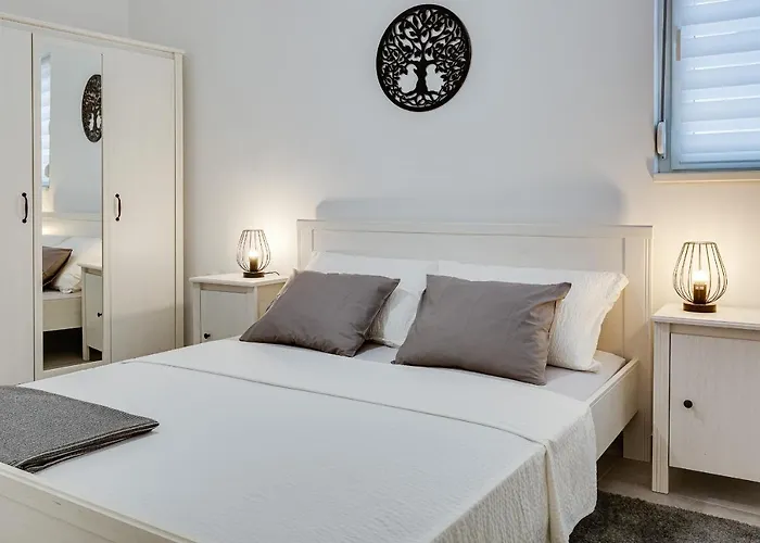 Appartement Juraj