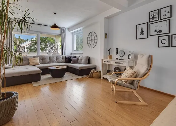 Appartement Juraj *