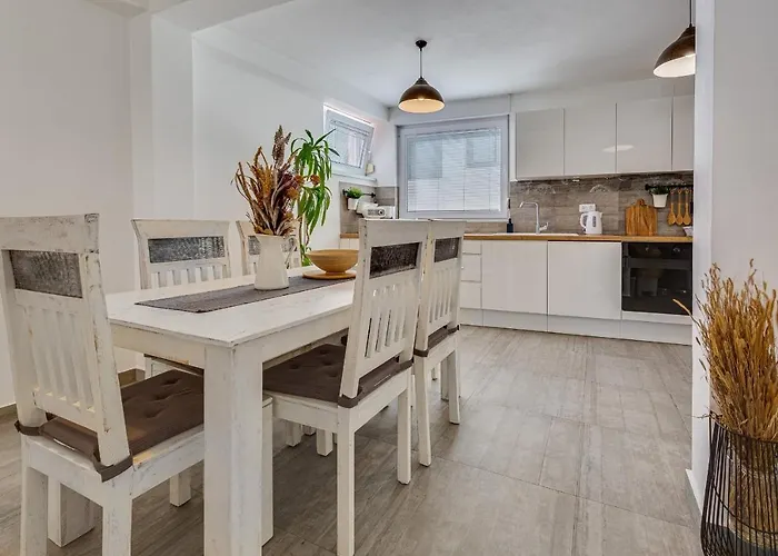 Appartement Juraj