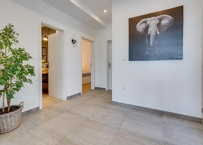 Appartement Juraj *