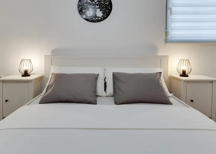 Appartement Juraj