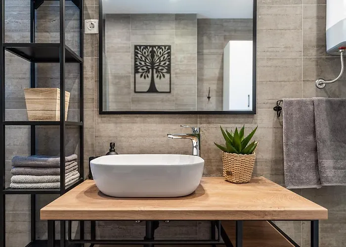公寓 Juraj *