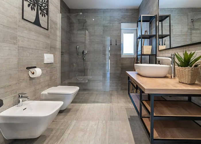 Appartement Juraj