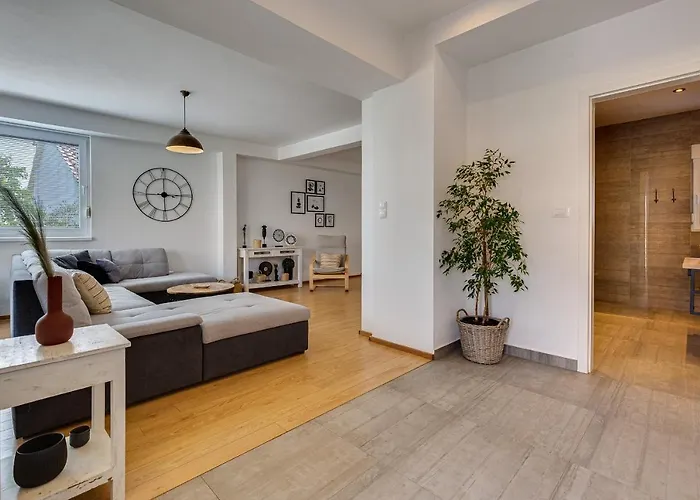 Juraj Appartement Petrcane