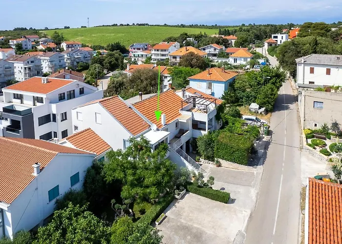 Appartement Juraj *