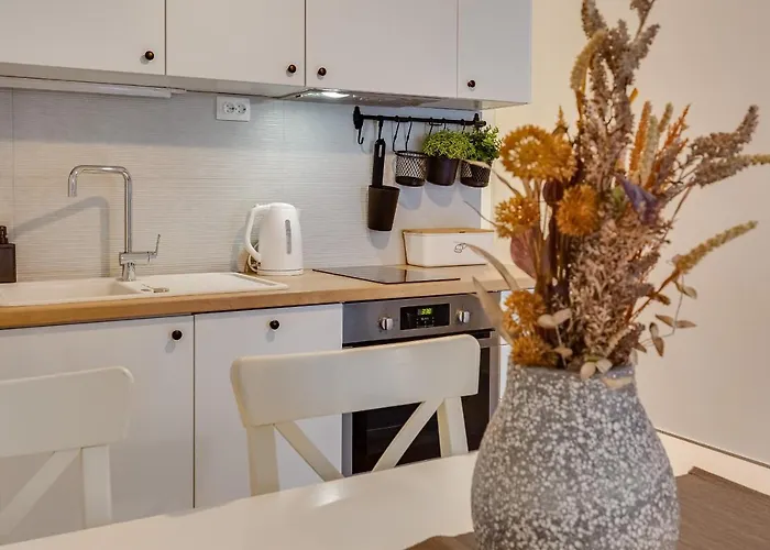 Appartement Juraj Petrcane