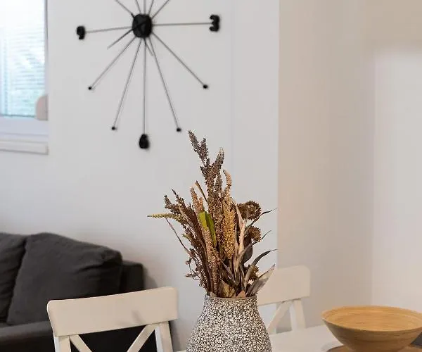 Juraj Appartement