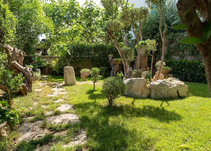 Juraj Appartement Petrcane