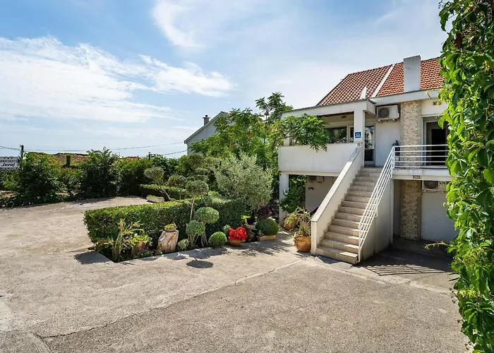 Appartement Juraj Petrcane