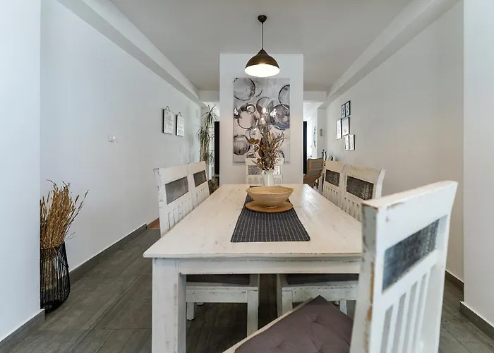 Appartement Juraj Petrcane