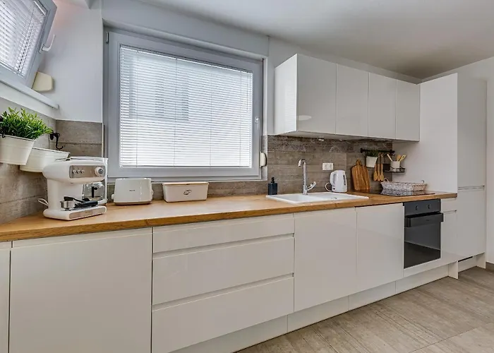 Appartement Juraj Petrcane