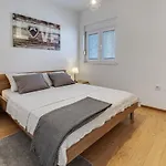 Juraj Apartment Petrčane