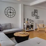 Juraj Apartment *