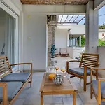 Juraj Apartment