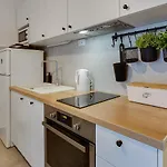 Apartment Juraj