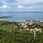 Juraj Apartment Petrčane