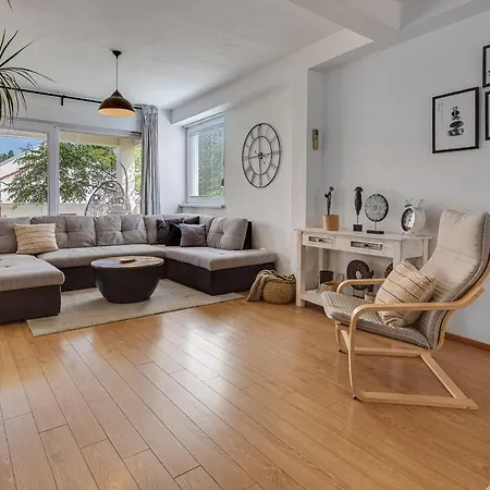 Apartman Juraj *