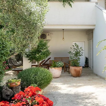 Juraj Apartament Petrčane