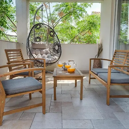 Apartman Juraj