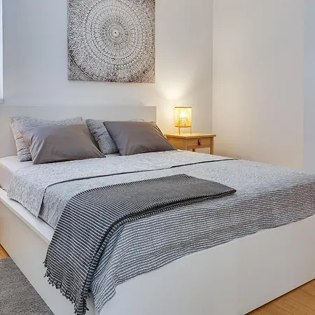 Juraj Apartament Petrčane