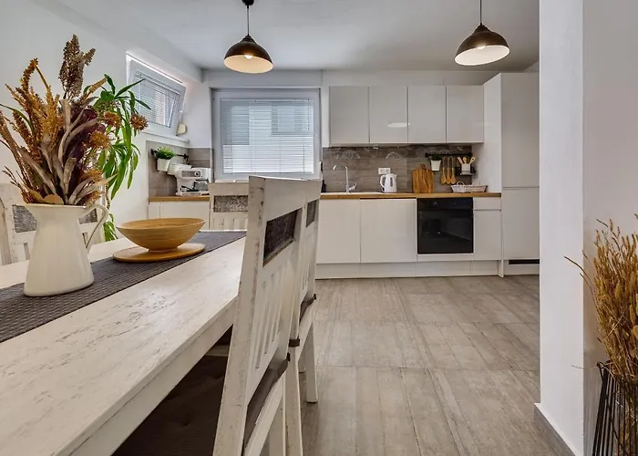 Апартаменты Juraj