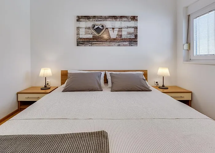 Juraj Апартаменты