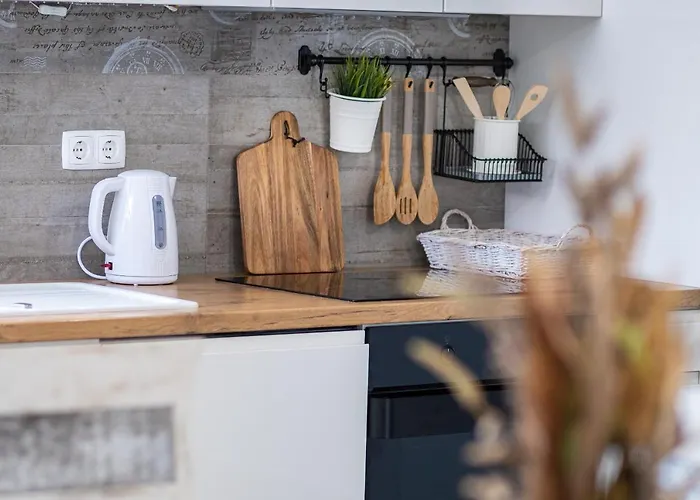 Апартаменты Juraj