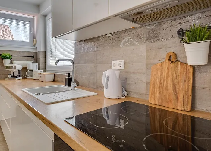 Juraj Апартаменты *