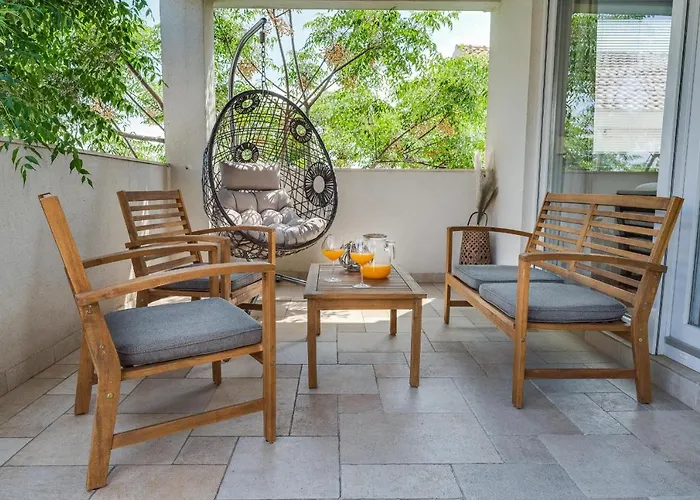 Апартаменты Juraj